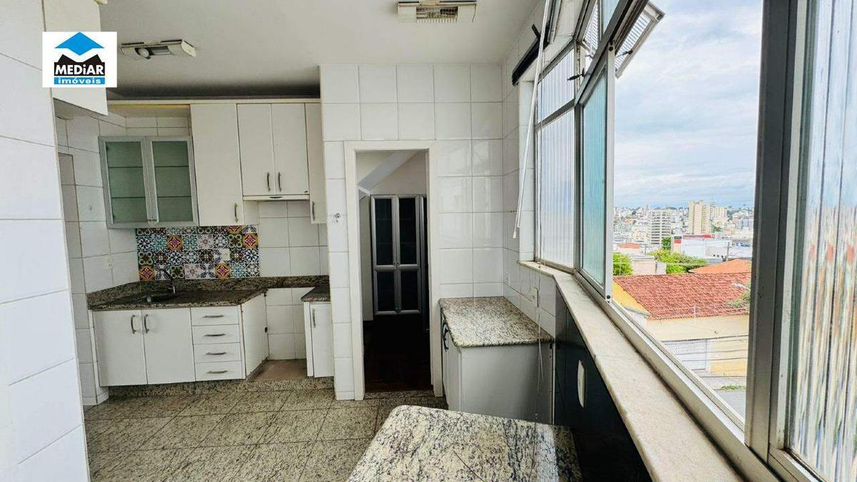 Cobertura, Santa Teresa, 3 Quartos, 2 Vagas, 1 Suíte