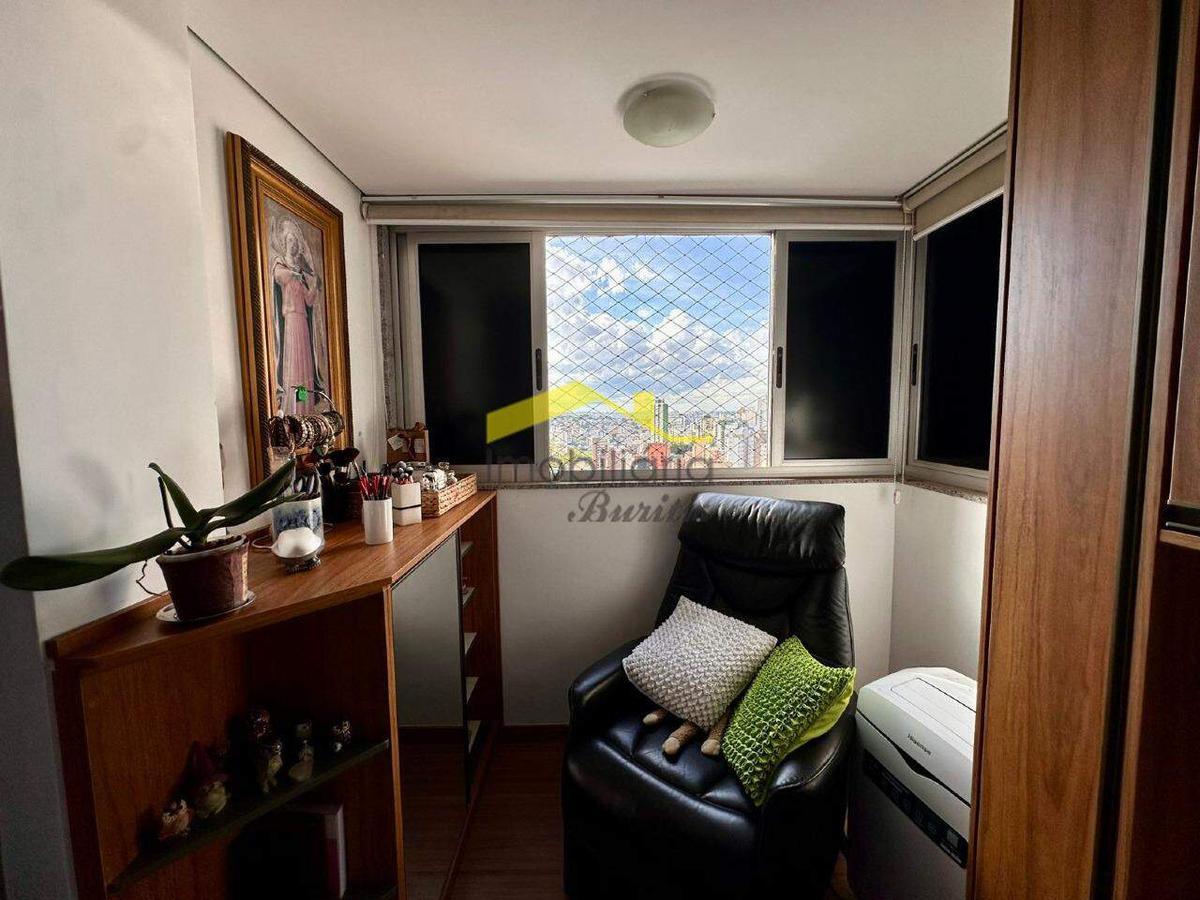 Apartamento, Buritis, 3 Quartos, 2 Vagas, 1 Suíte