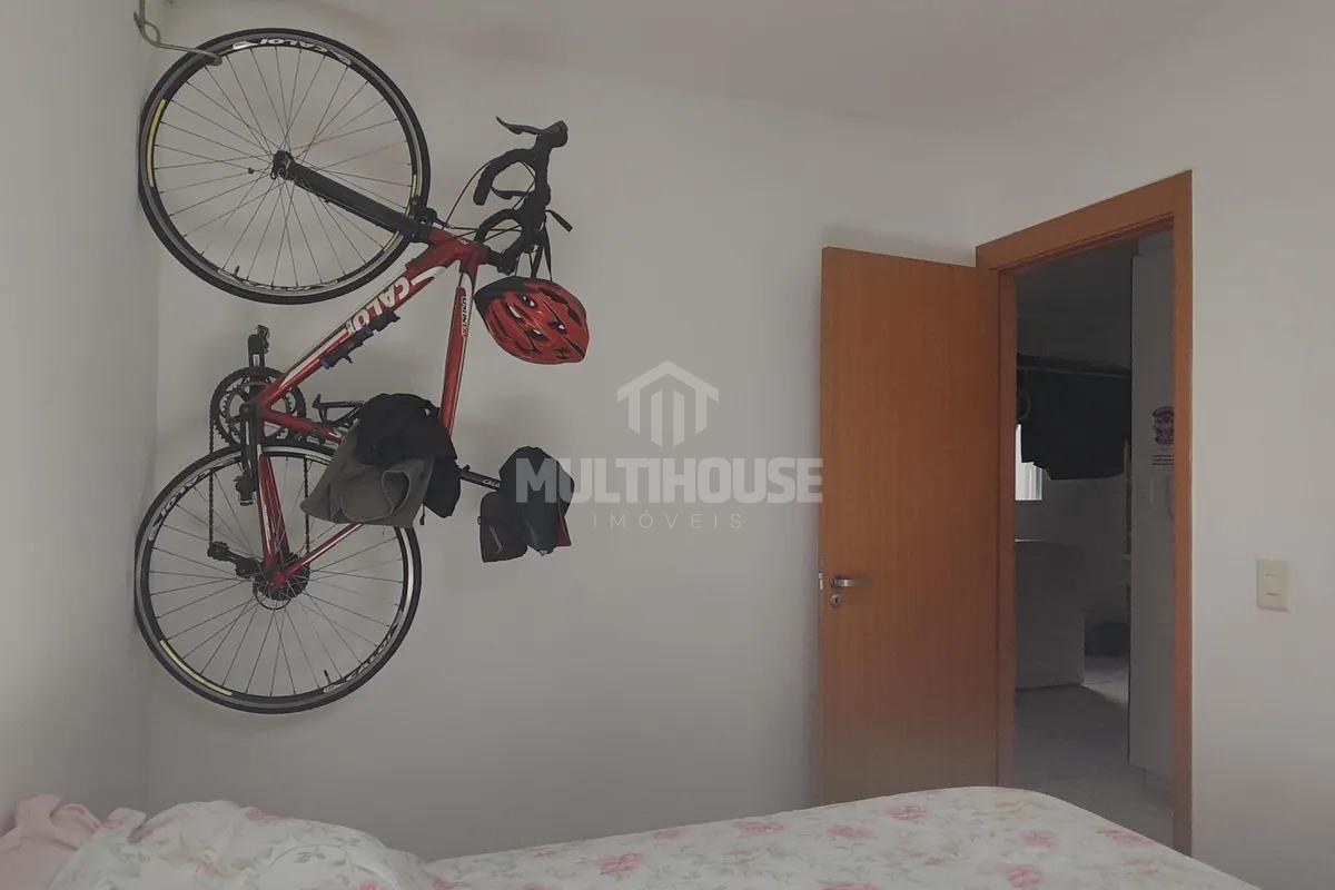 Apartamento, Chácaras Reunidas Santa Terezinha, 2 Quartos, 1 Vaga