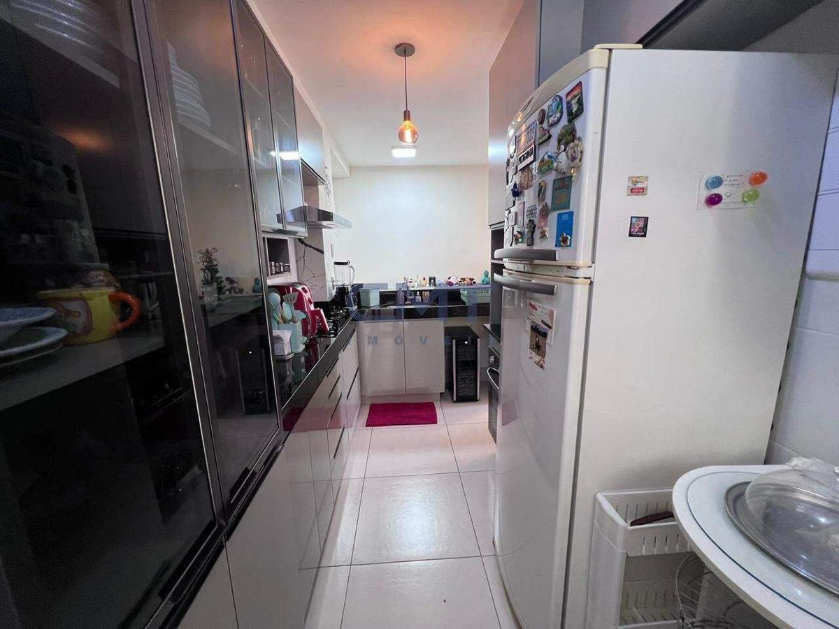 Apartamento, Serra, 2 Quartos, 2 Vagas, 2 Suítes