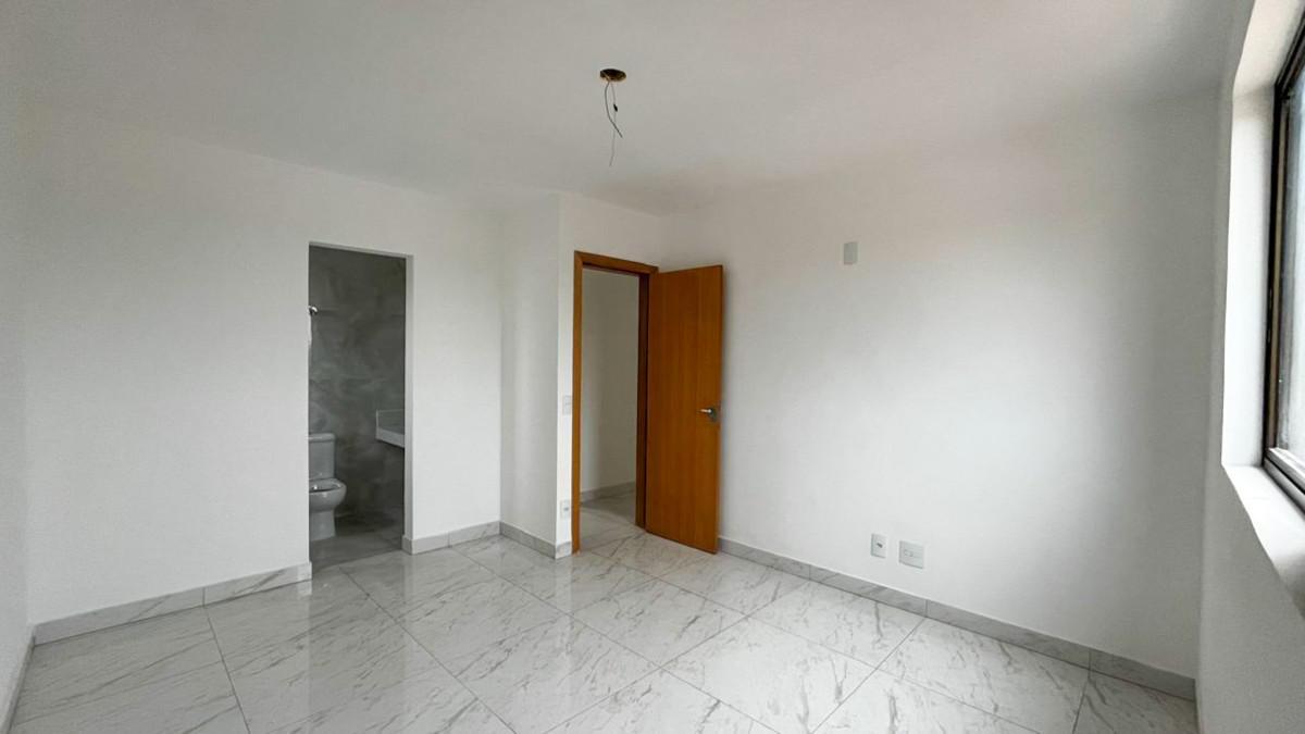 Apartamento, Indaiá, 4 Quartos, 3 Vagas, 2 Suítes