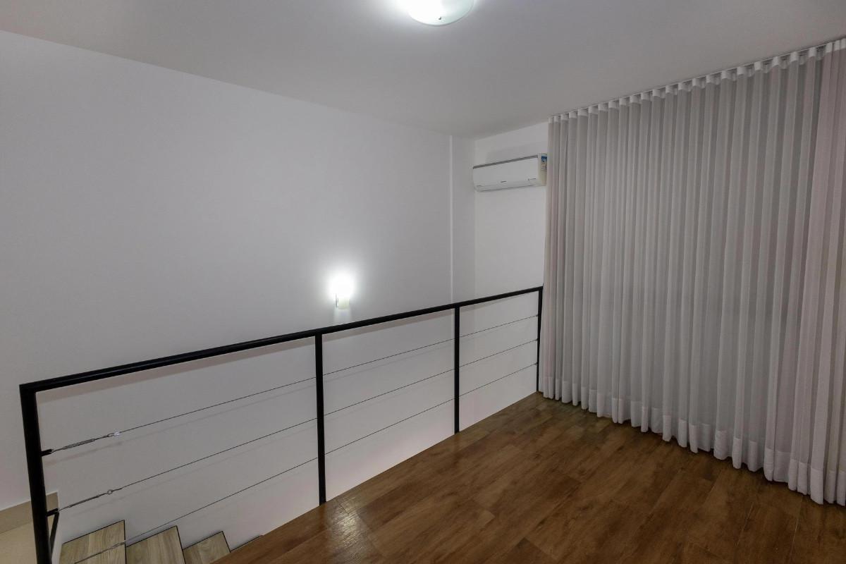 Apartamento, Cruzeiro, 1 Quarto, 1 Vaga, 1 Suíte