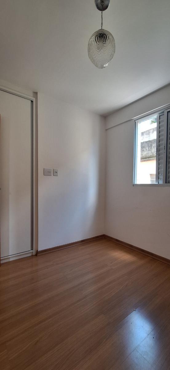 Apartamento, Sagrada Família, 3 Quartos, 2 Vagas, 1 Suíte