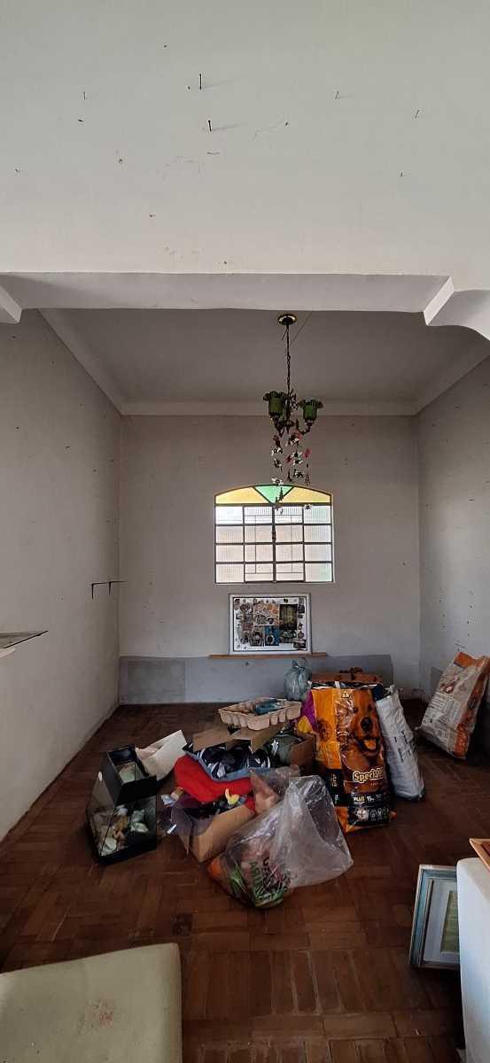 Casa, Sagrada Família, 3 Quartos, 1 Vaga