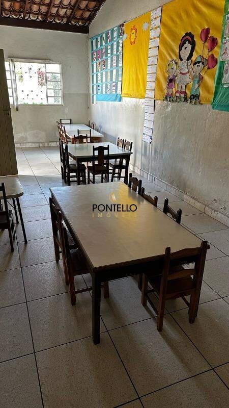 Casa, Centro, 0 Quarto, 1 Vaga