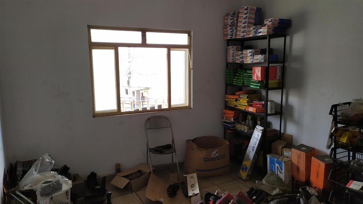 Casa, Parque Boa Vista, 2 Quartos, 0 Vaga
