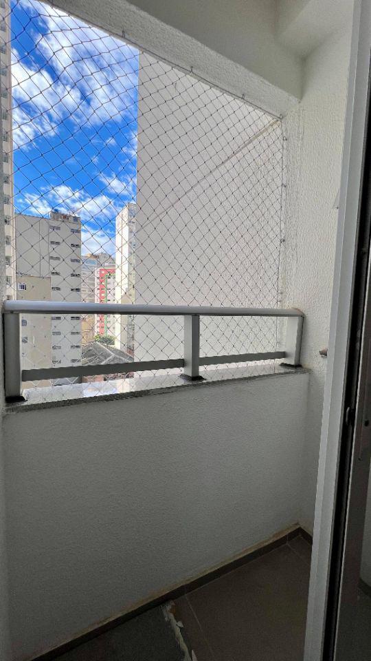 Apartamento, Centro, 2 Quartos, 1 Vaga