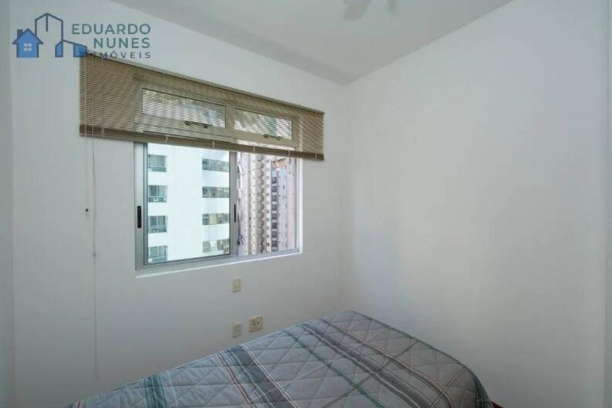 Apartamento, Centro, 2 Quartos, 2 Vagas, 1 Suíte