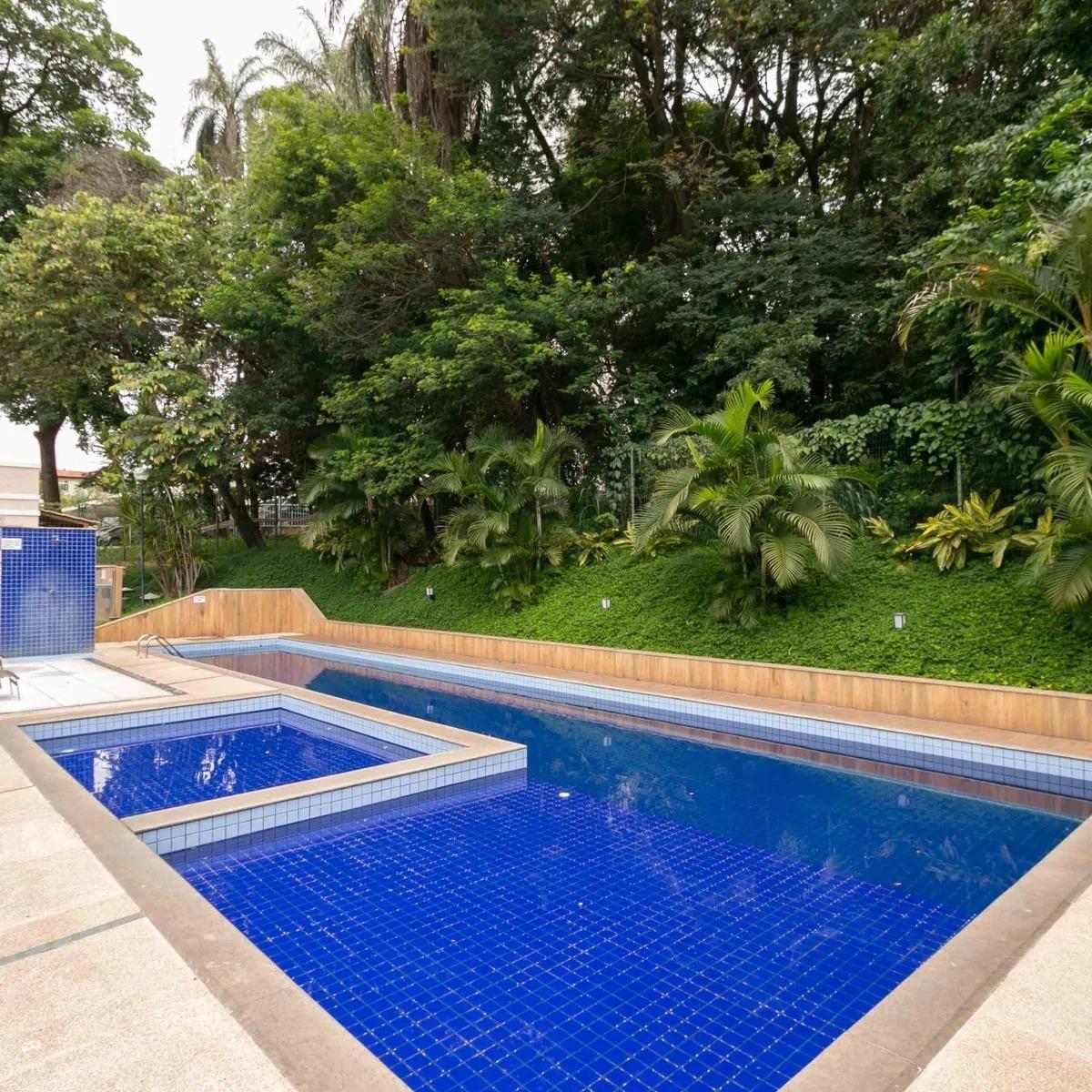 Apartamento, Santa Amélia, 2 Quartos, 2 Vagas, 1 Suíte
