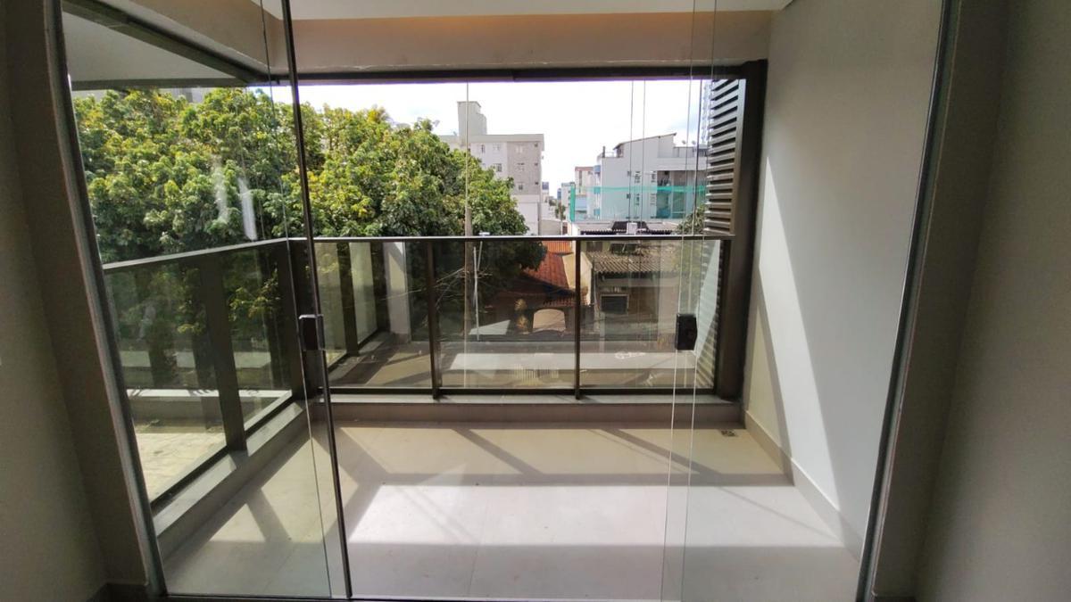 Apartamento, Anchieta, 3 Quartos, 2 Vagas, 1 Suíte