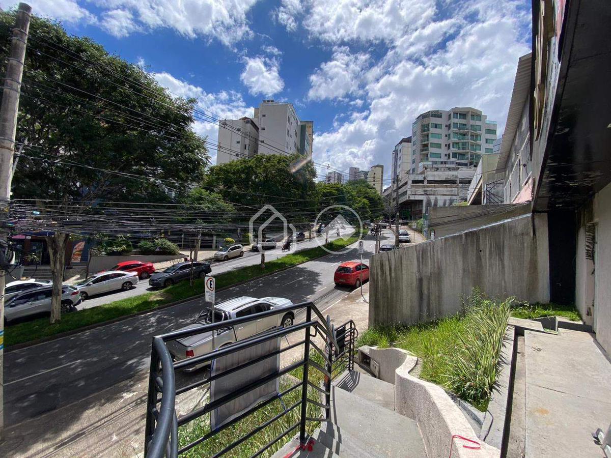 Loja, Buritis, 10 Vagas