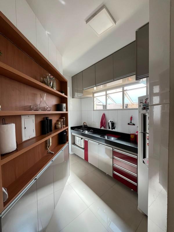 Apartamento, Castelo, 3 Quartos, 1 Vaga