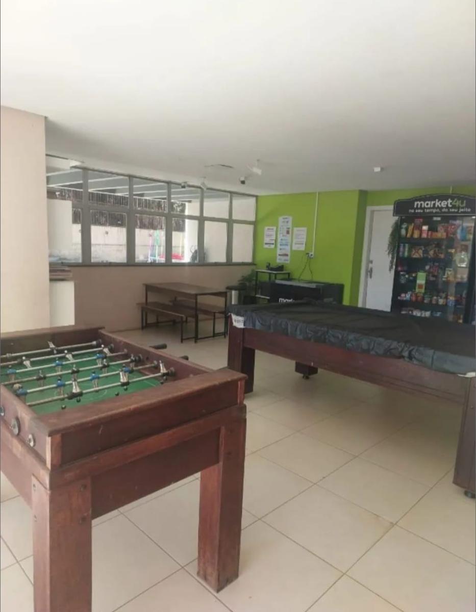 Apartamento, União, 3 Quartos, 1 Vaga, 1 Suíte