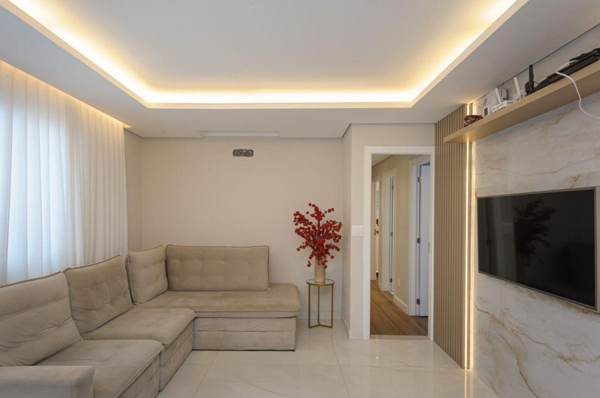 Apartamento, Cidade Nova, 3 Quartos, 2 Vagas, 2 Suítes