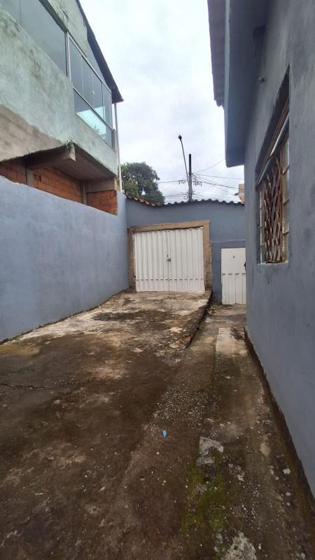 Casa, São Benedito, 5 Quartos, 4 Vagas