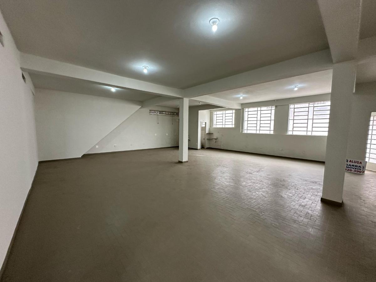 Andar, Caiçaras, 1 Quarto, 0 Vaga