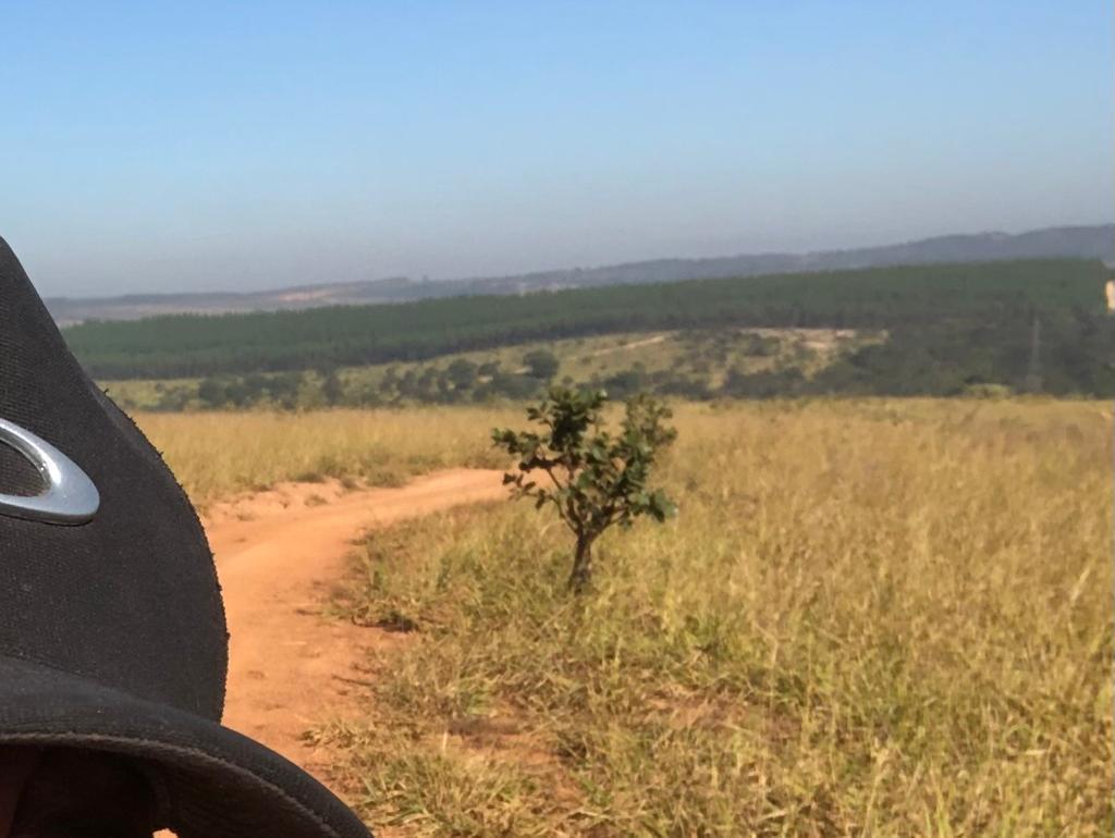 Fazenda, Zona Rural, 3 Quartos, 0 Vaga