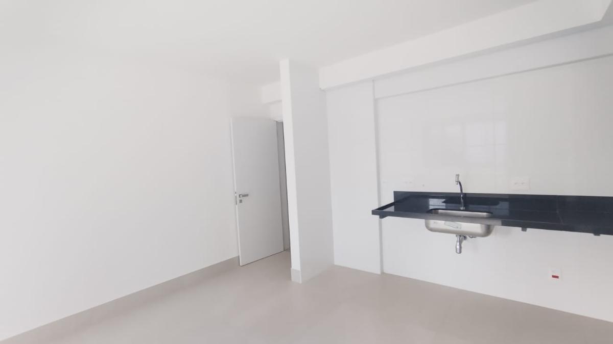 Apartamento, Serra, 3 Quartos, 2 Vagas, 1 Suíte