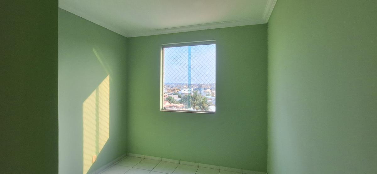 Apartamento, Parque Turistas, 3 Quartos, 2 Vagas, 1 Suíte