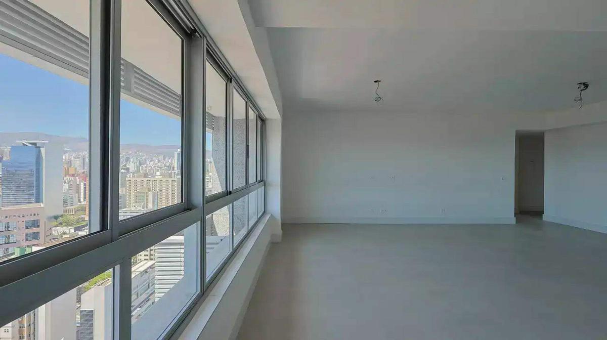 Apartamento, Boa Viagem, 3 Quartos, 2 Vagas, 3 Suítes