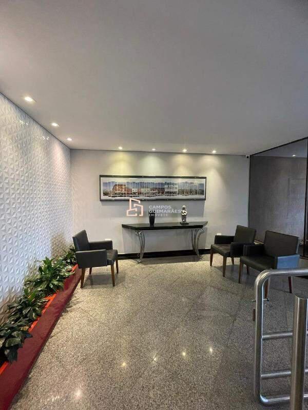 Sala, Barro Preto, 1 Vaga