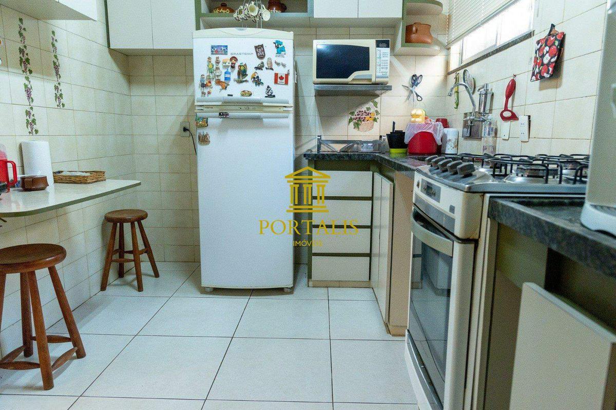 Cobertura, São Lucas, 4 Quartos, 1 Vaga, 1 Suíte