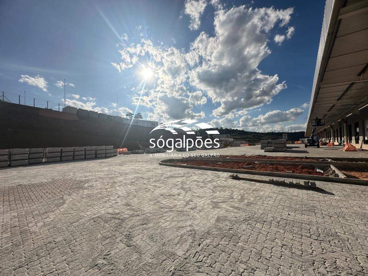 Galpão, Chácaras Campestre, 178 Vagas