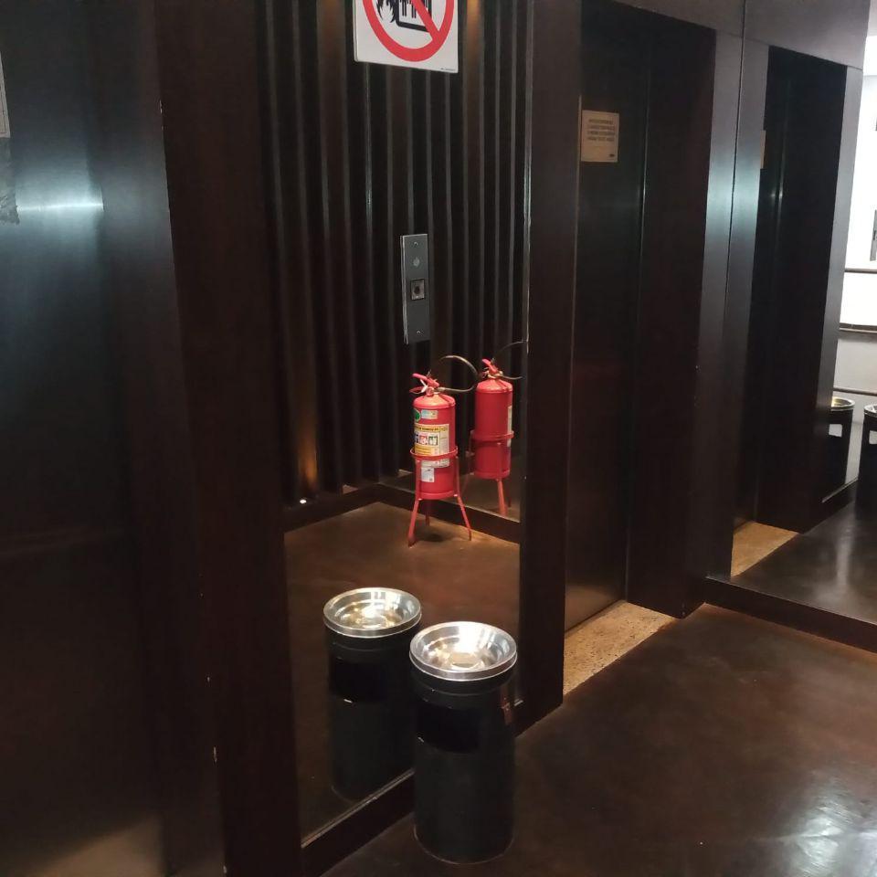 Sala, Gutierrez, 1 Quarto, 0 Vaga