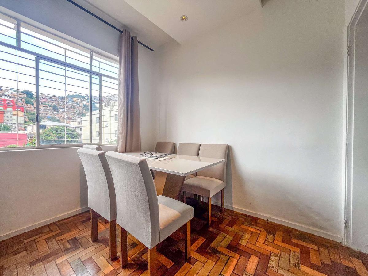 Apartamento, Serra, 3 Quartos, 1 Vaga