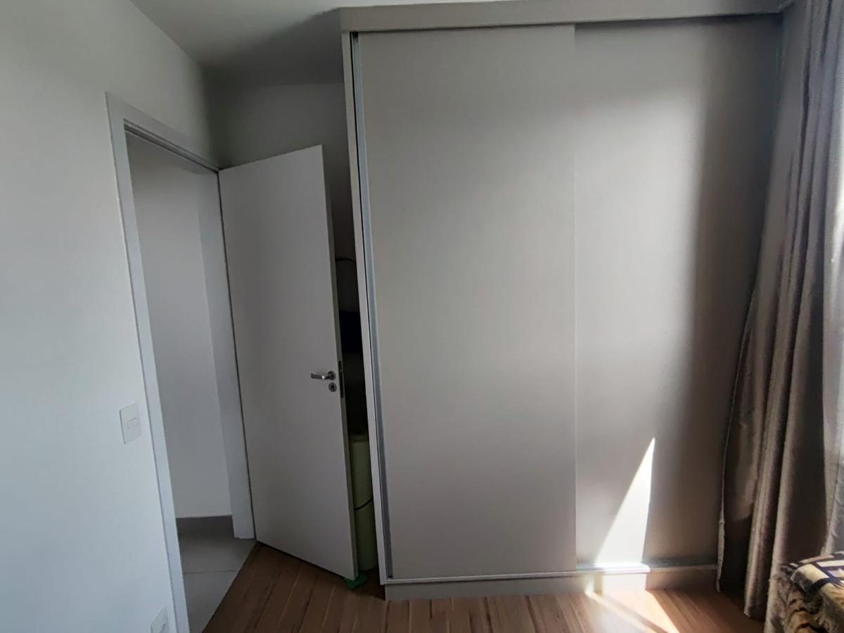 Apartamento, Padre Eustáquio, 2 Quartos, 2 Vagas, 1 Suíte