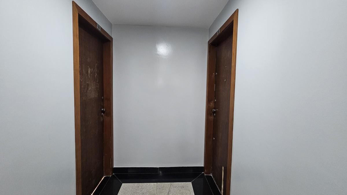 Sala, Centro, 0 Quarto, 0 Vaga