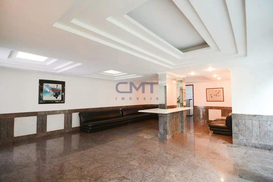 Apartamento, Lourdes, 4 Quartos, 2 Vagas, 1 Suíte