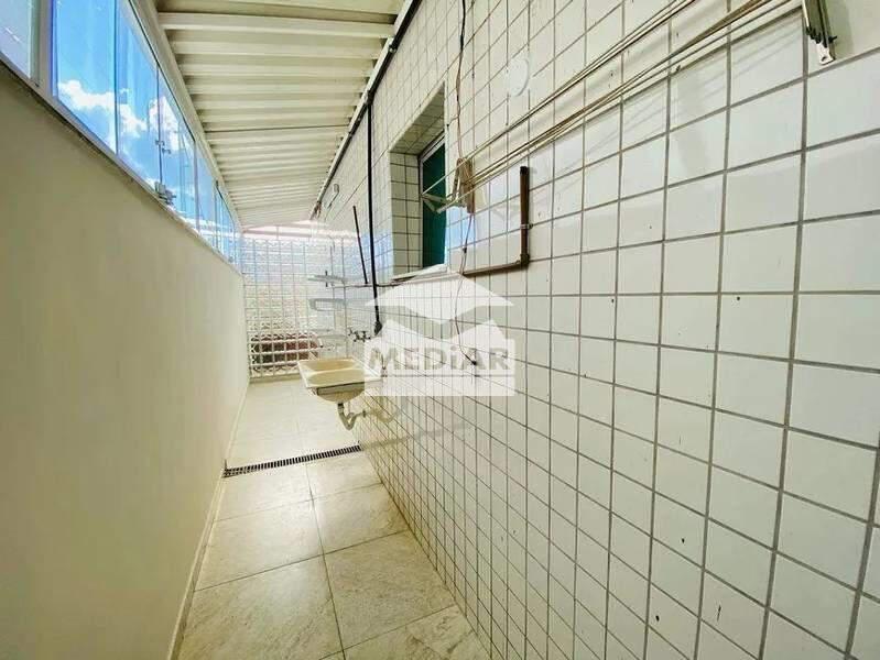 Apartamento, Liberdade, 3 Quartos, 2 Vagas, 1 Suíte