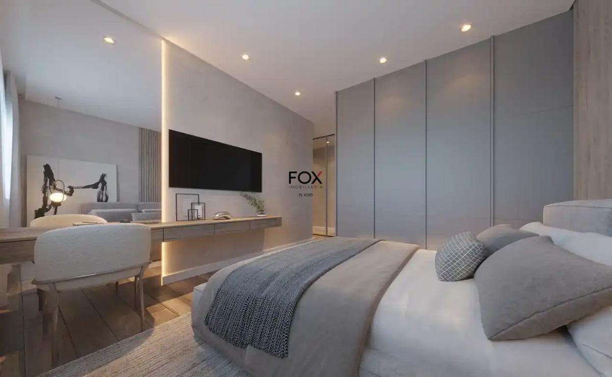 Apartamento, Santo Antônio, 3 Quartos, 2 Vagas, 1 Suíte
