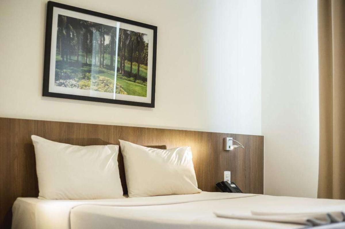 Apart Hotel, Itapoã, 1 Quarto, 1 Vaga, 1 Suíte