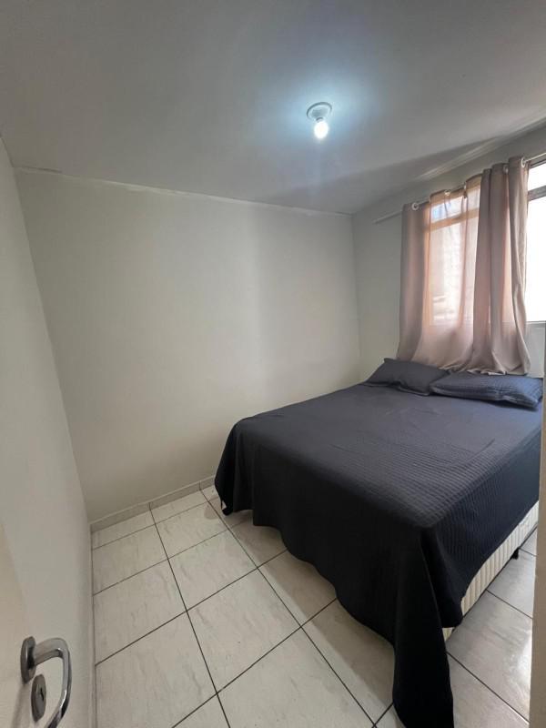 Apartamento, Jardim Riacho das Pedras, 2 Quartos, 1 Vaga
