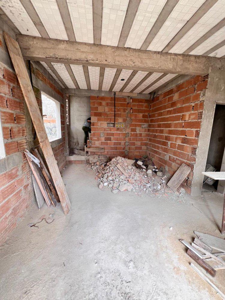 Casa, Masterville, 3 Quartos, 4 Vagas, 2 Suítes