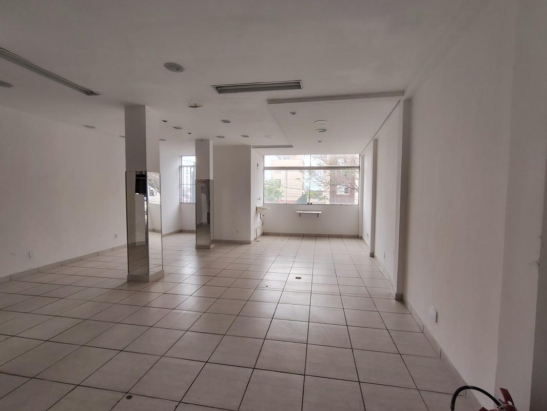 Andar, Santa Inês, 0 Quarto, 0 Vaga