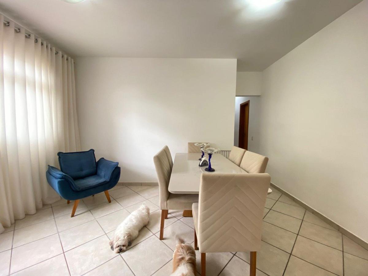 Apartamento, Álvaro Camargos, 3 Quartos, 1 Vaga, 1 Suíte