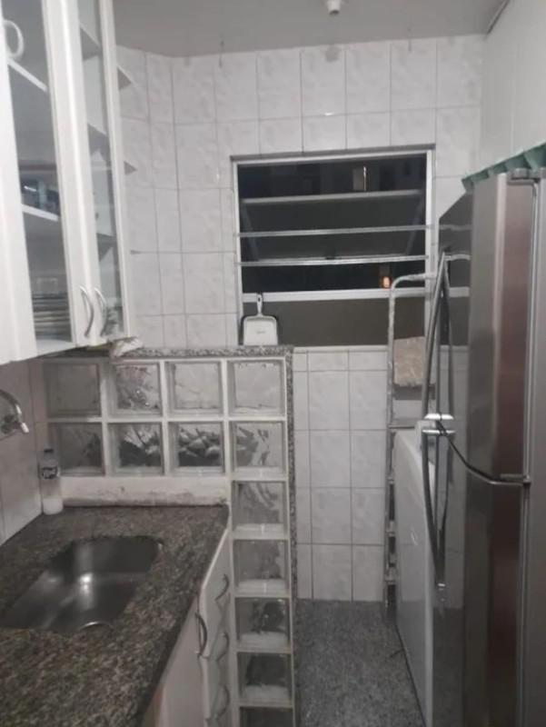 Apartamento, Buritis, 3 Quartos, 1 Vaga, 1 Suíte