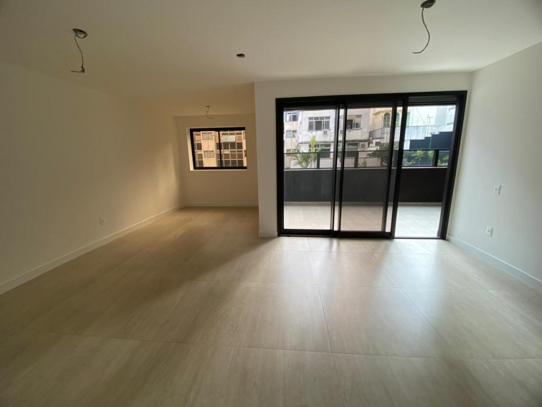 Apartamento, Lourdes, 3 Quartos, 2 Vagas, 3 Suítes