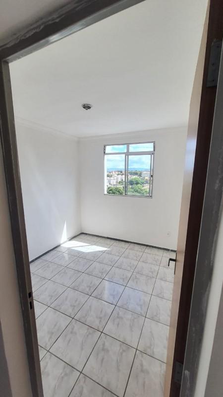 Apartamento, Jacqueline, 2 Quartos, 1 Vaga