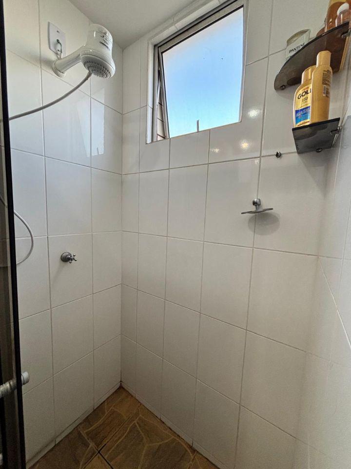 Apartamento, Liberdade, 2 Quartos, 2 Vagas, 1 Suíte