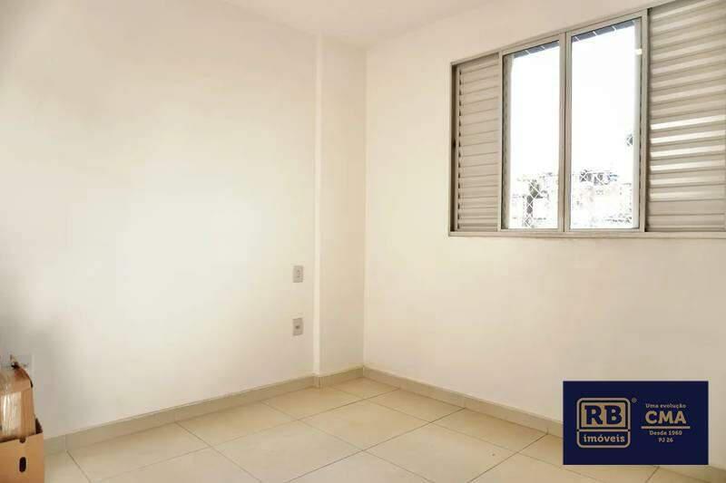 Apartamento, São Pedro, 2 Quartos, 2 Vagas, 1 Suíte
