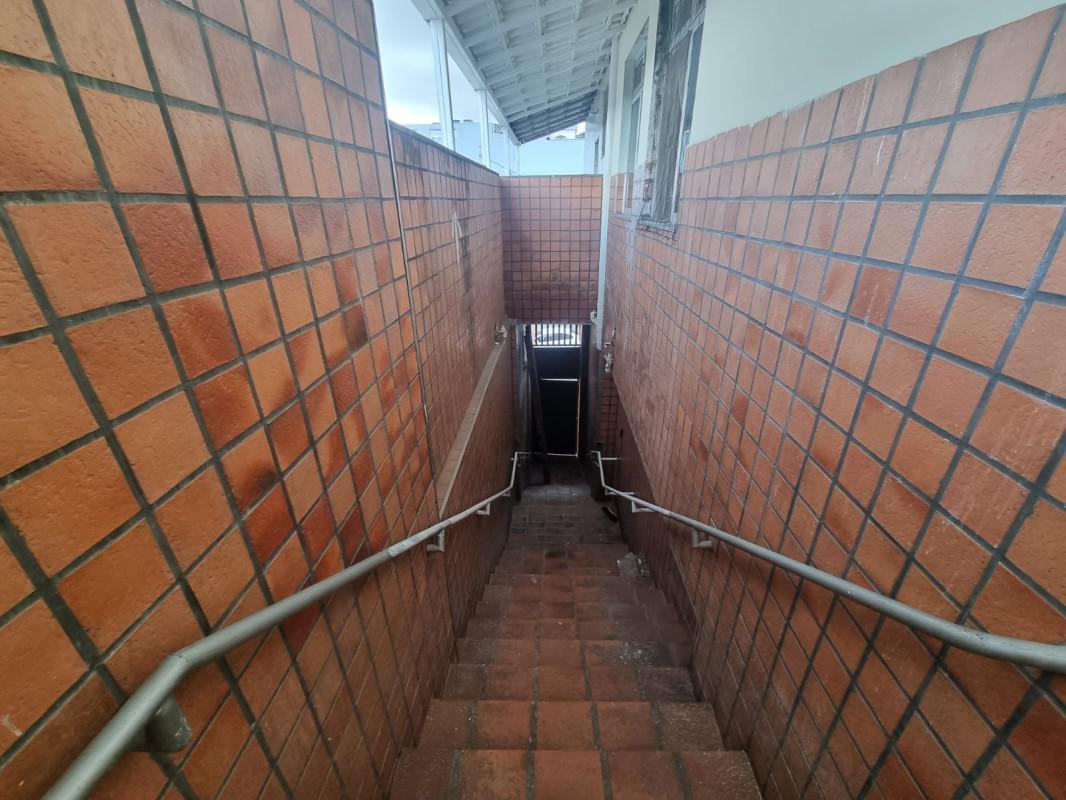 Cobertura, Lindéia, 3 Quartos, 0 Vaga, 1 Suíte