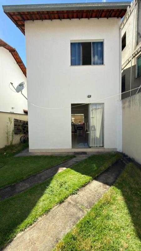 Casa, Masterville, 2 Quartos, 1 Vaga