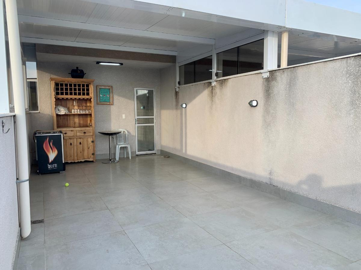 Cobertura, Cabral, 2 Quartos, 2 Vagas, 1 Suíte