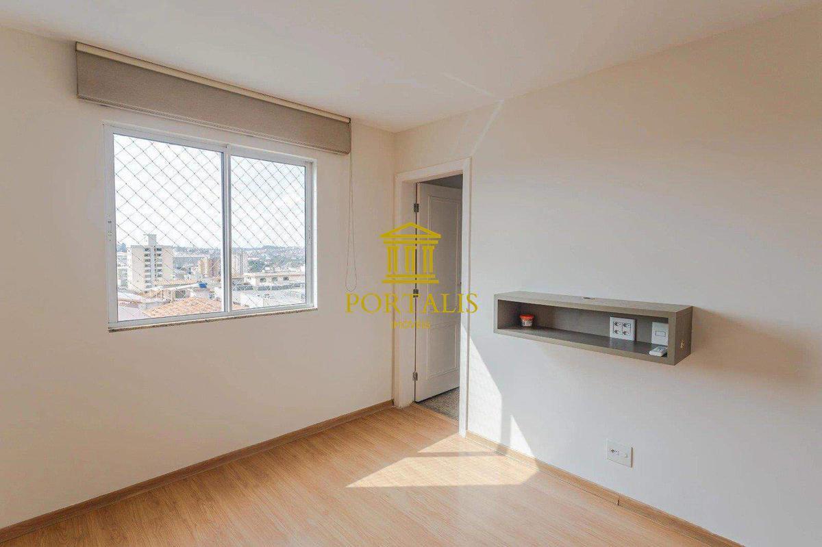 Cobertura, Santa Teresa, 3 Quartos, 2 Vagas, 1 Suíte