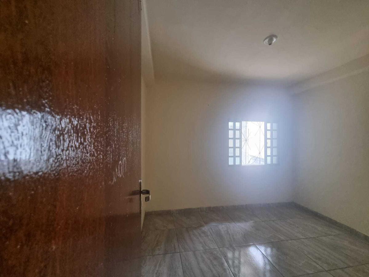 Casa, Parque Duval de Barros, 2 Quartos, 0 Vaga