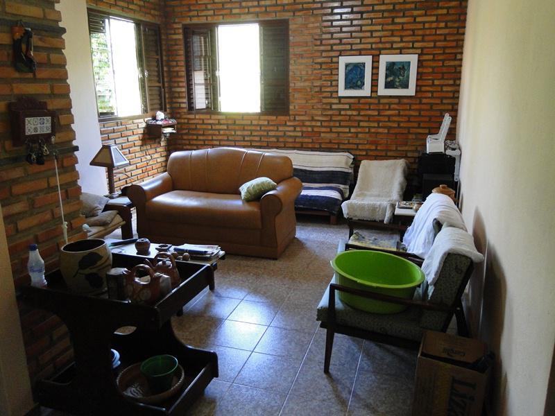 Fazenda, Zona Rural, 3 Quartos, 5 Vagas, 1 Suíte